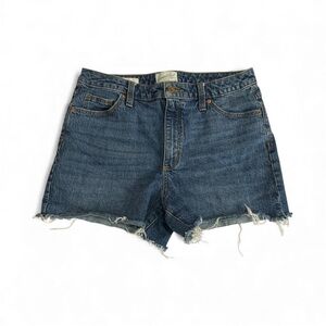 Universal Thread Vintage “MIDI” Shorts Women’s Size 10 – High Quality